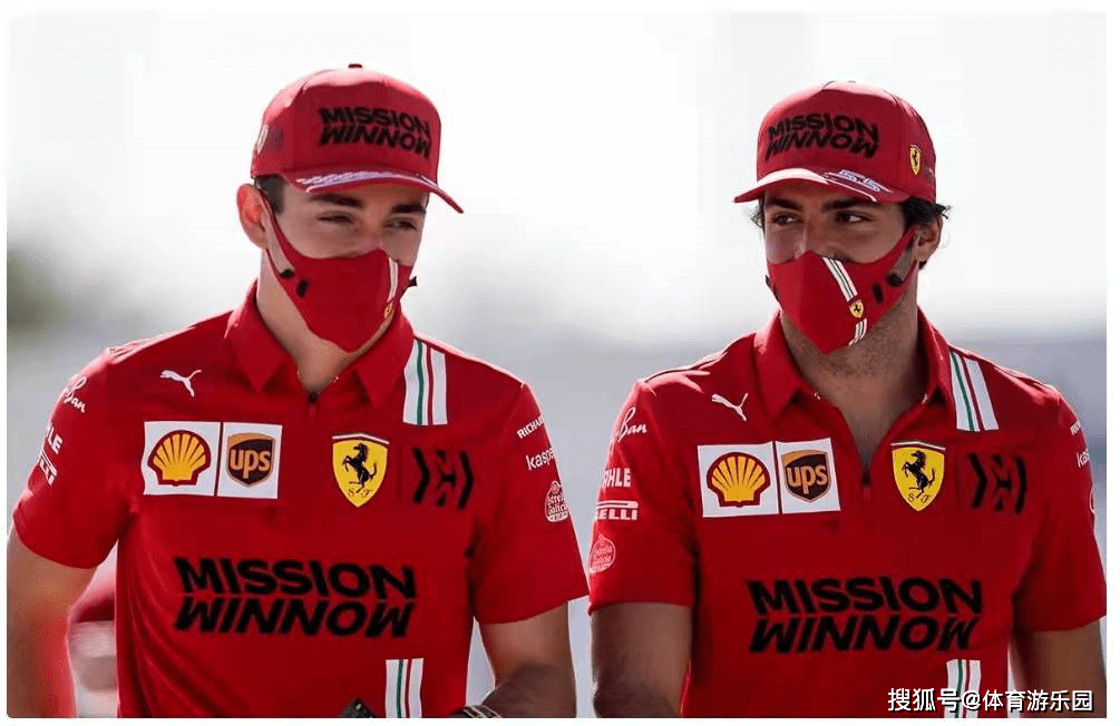 法拉利碾压阿斯顿马丁,拉塞尔带队取胜 法拉利碾压阿斯顿马丁,拉塞尔带队取胜