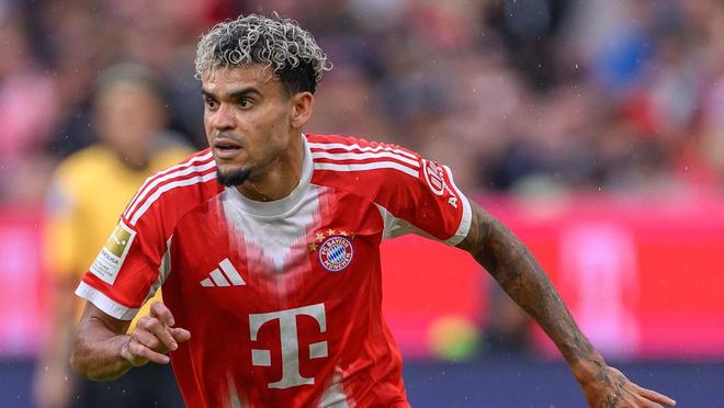 哥伦比亚绝杀拜仁，迪马利亚高光表现