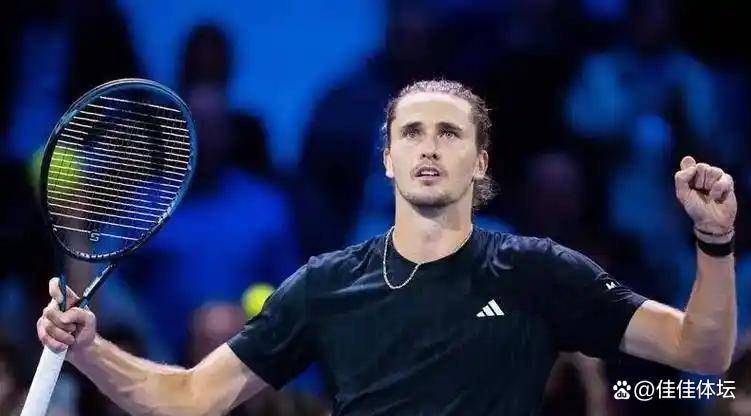 蒙特卡洛大师赛横扫拉沃尔杯，兹维列夫状态火热