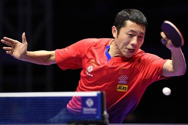 日本队轻取法国队,许昕状态火热 日本队轻取法国队,许昕状态火热