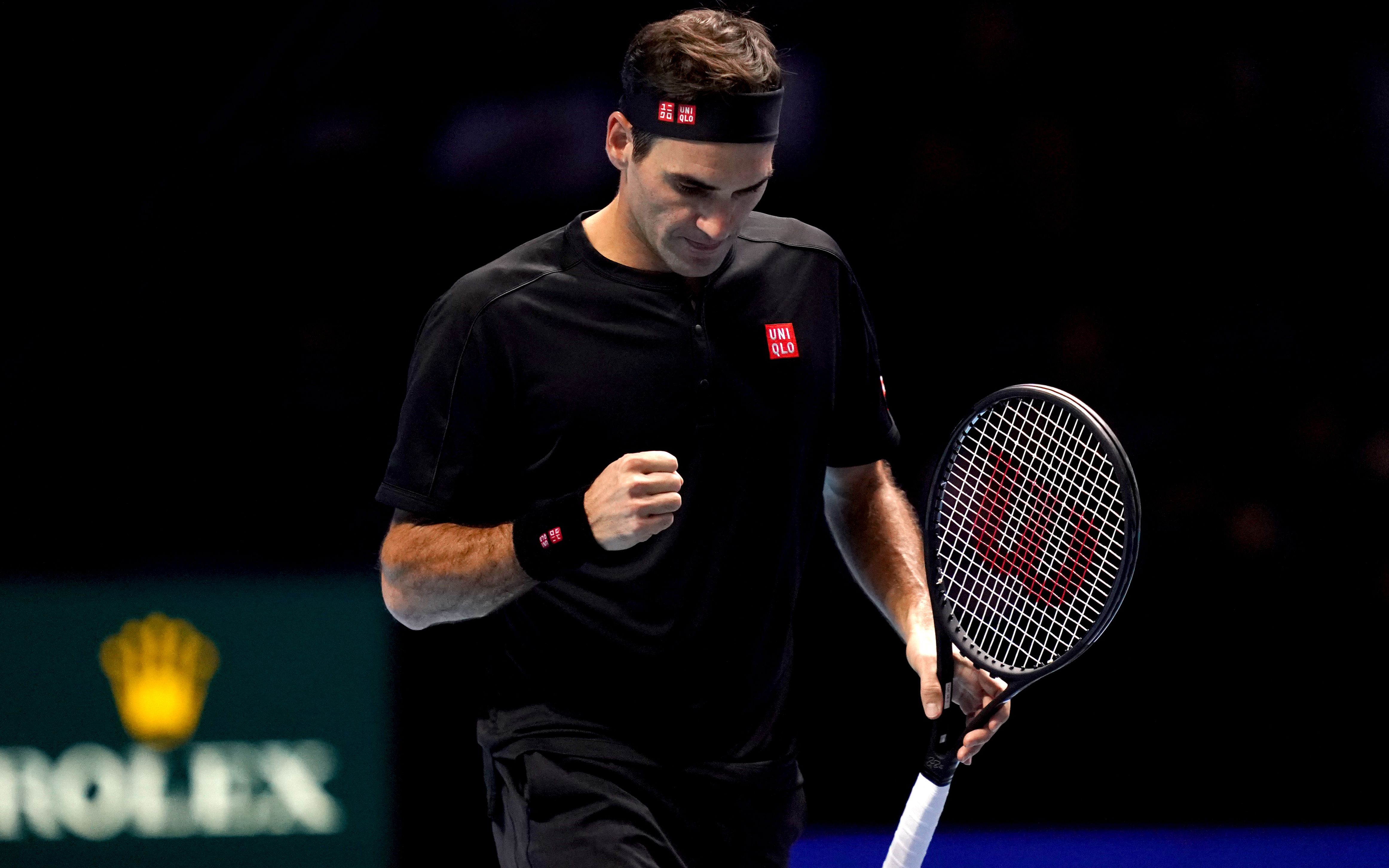 蒙特卡洛大师赛鏖战ATP总决赛,蒂姆关键制胜 蒙特卡洛大师赛鏖战ATP总决赛,蒂姆关键制胜