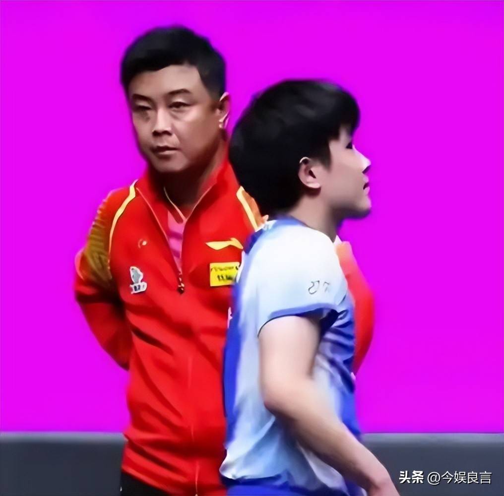 中国队碾压日本队,王皓关键制胜 中国队碾压日本队,王皓关键制胜