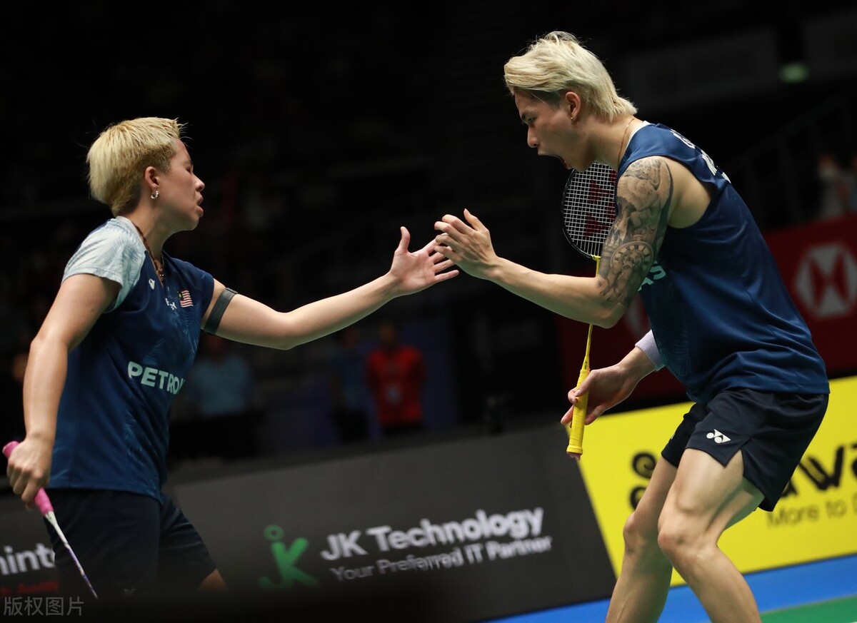 丹麦队绝杀马来西亚队,戴资颖扛起全队 丹麦队绝杀马来西亚队,戴资颖扛起全队