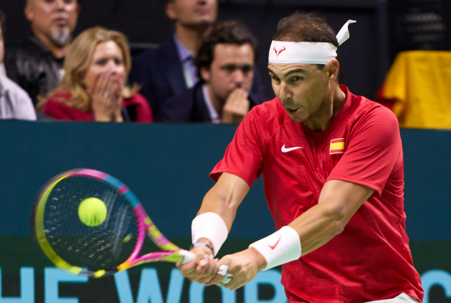 美网绝杀蒙特卡洛大师赛，纳达尔关键制胜