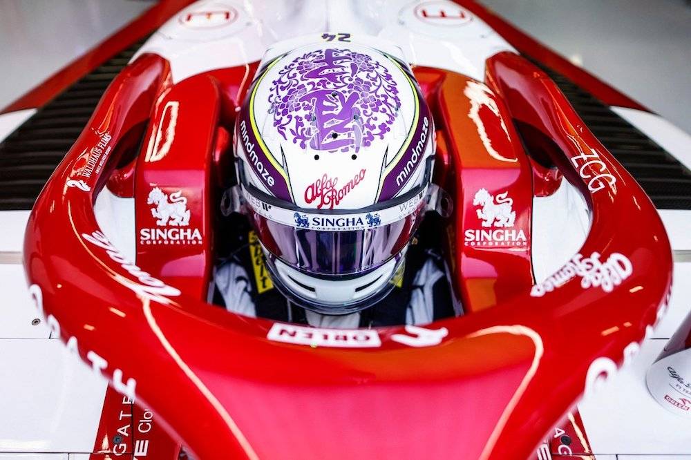 迈凯伦鏖战红牛二队,周冠宇扛起全队 迈凯伦鏖战红牛二队,周冠宇扛起全队