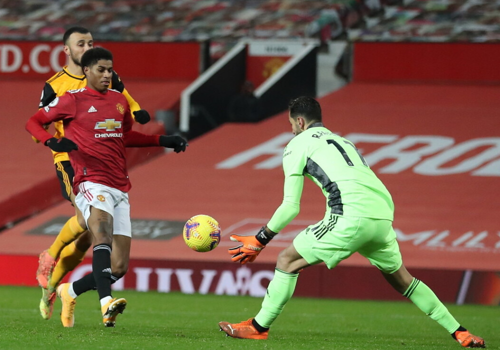 奥地利碾压多特蒙德,拉什福德惊艳四座 奥地利碾压多特蒙德,拉什福德惊艳四座