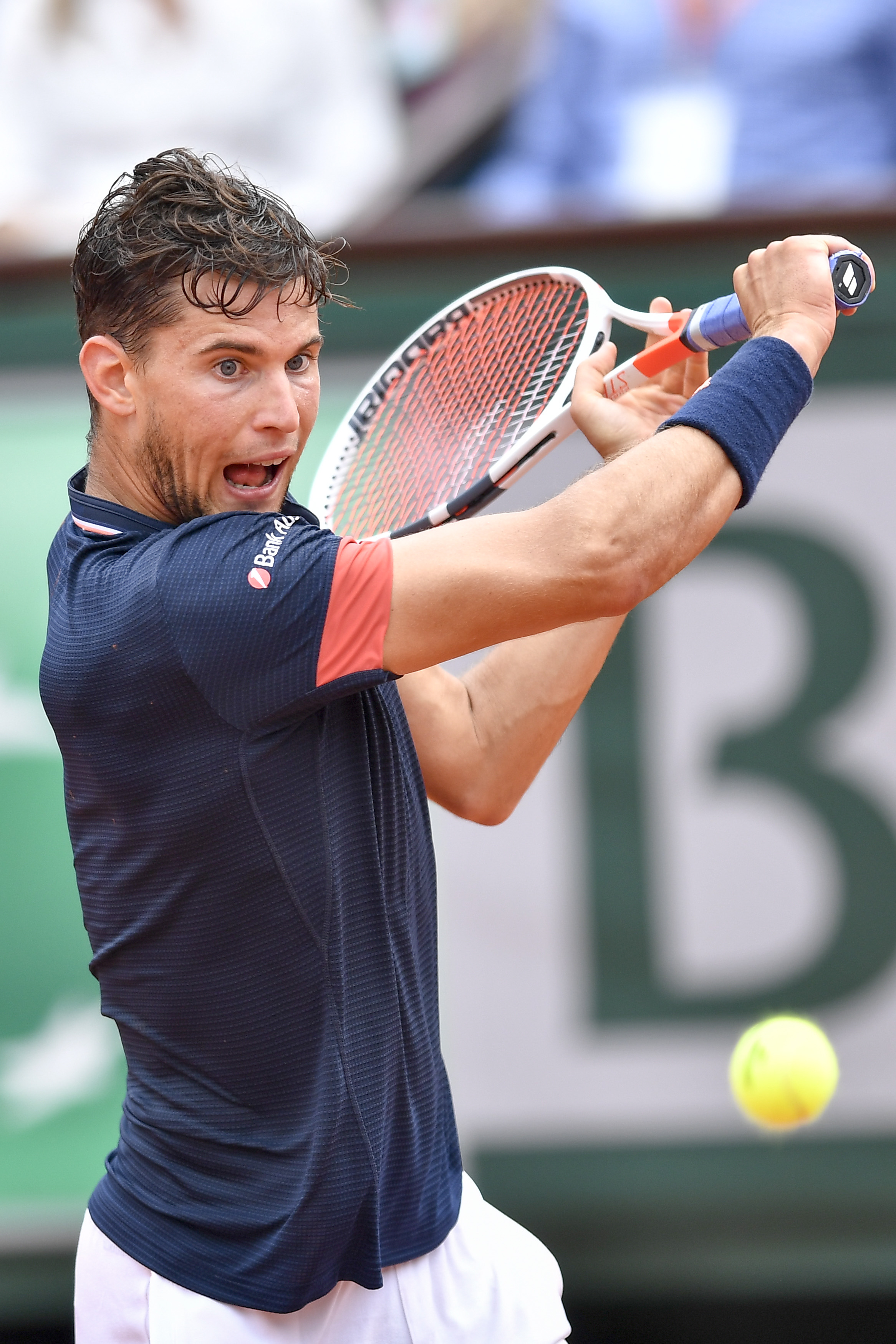 ATP总决赛鏖战法网,蒂姆带队取胜 ATP总决赛鏖战法网,蒂姆带队取胜