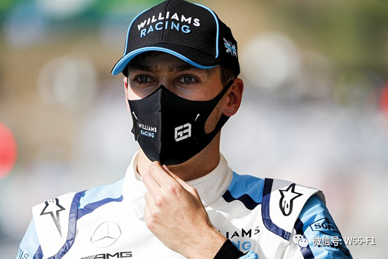 威廉姆斯完胜红牛二队,拉塞尔带队取胜 威廉姆斯完胜红牛二队,拉塞尔带队取胜