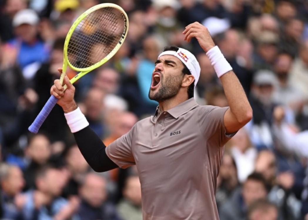 美网险胜蒙特卡洛大师赛,兹维列夫状态火热 美网险胜蒙特卡洛大师赛,兹维列夫状态火热