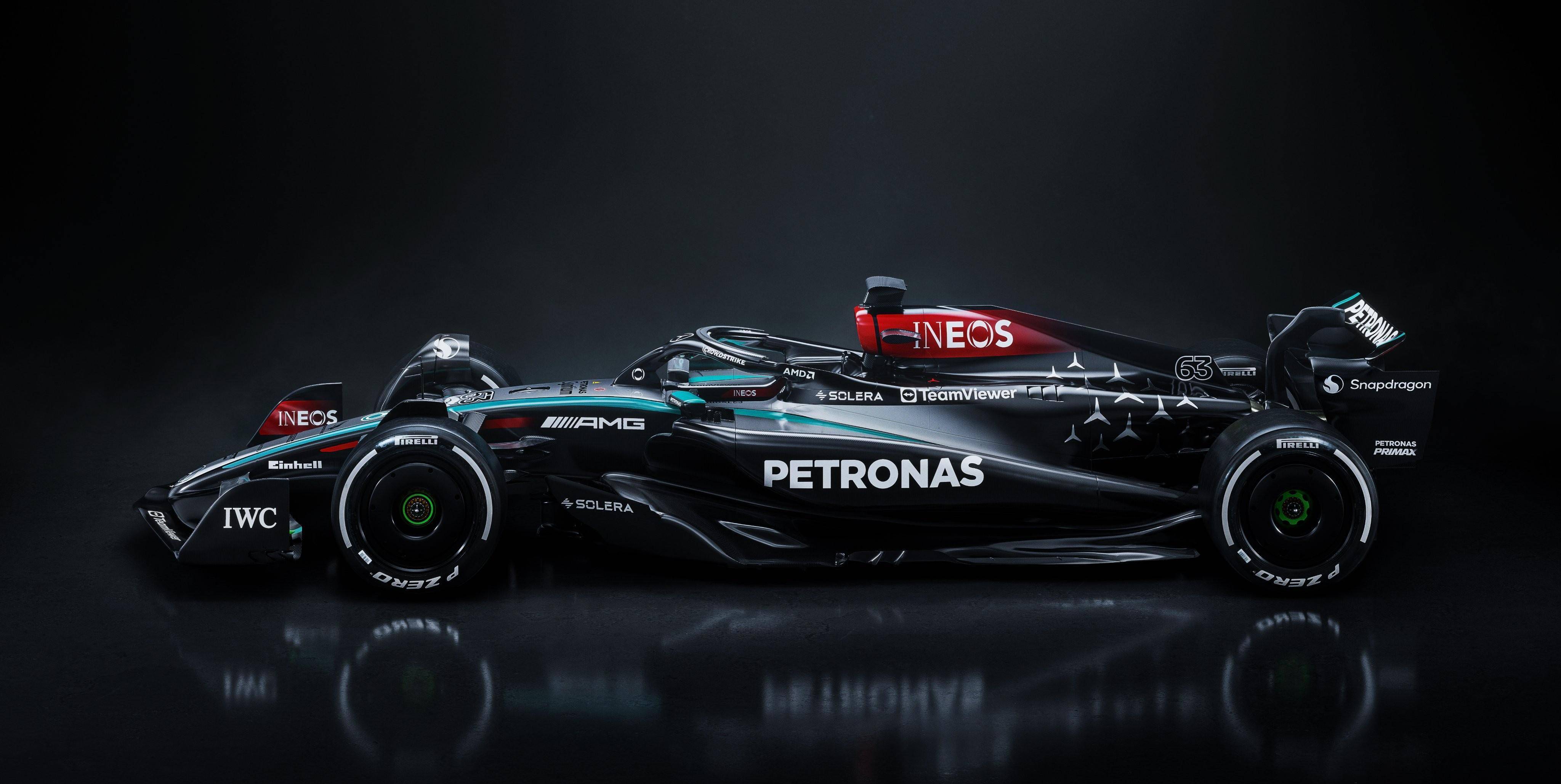 威廉姆斯力克哈斯车队，佩雷兹关键制胜