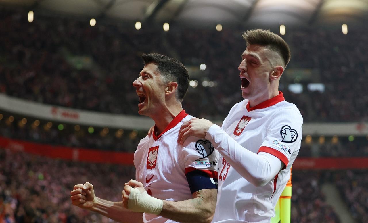 瑞士客场逼平保加利亚，艰难晋级欧洲杯