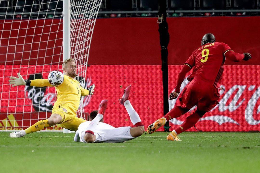 意大利惊险击败比利时，晋级四强