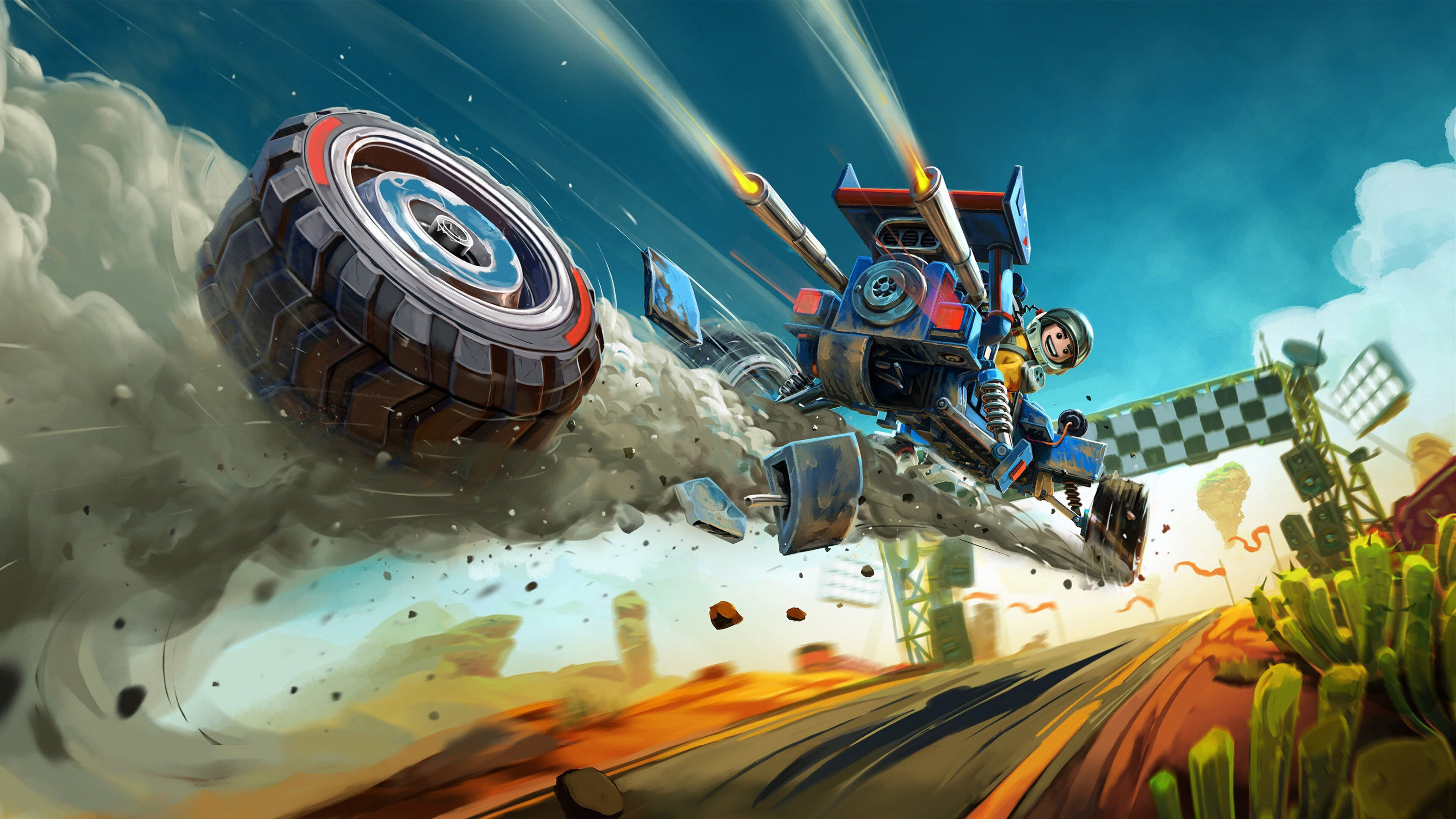 黑马逆袭与王者巡礼，哈斯绝地反击，维斯塔潘点燃银石激情