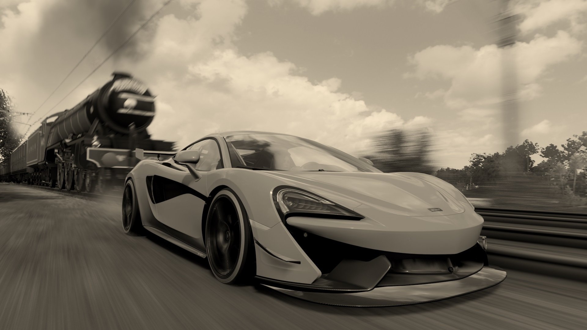 赛道霸权之争，梅赛德斯横扫威廉姆斯，勒克莱尔领军夺魁