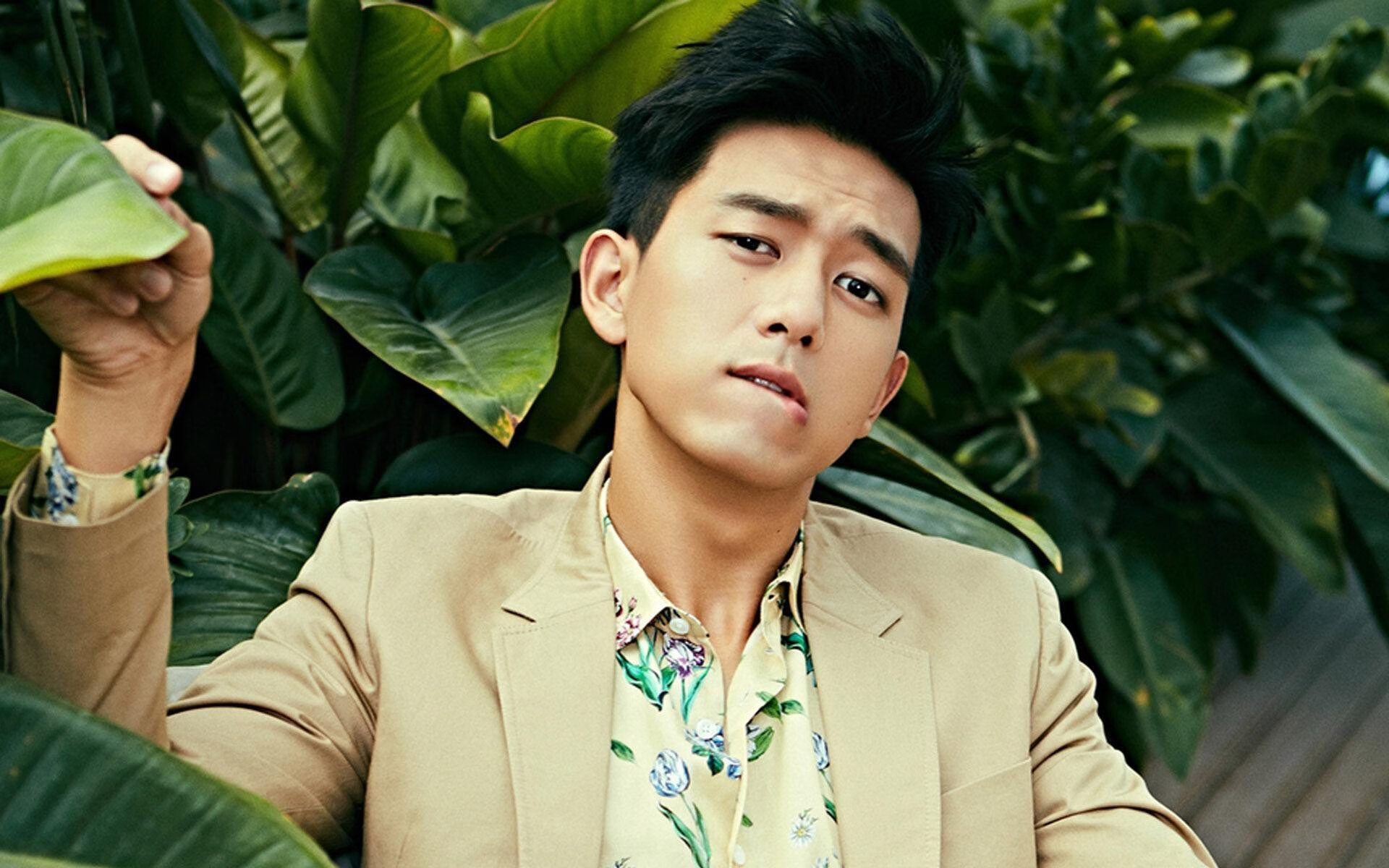 戴维斯杯绞杀温网，当蒂姆一记反手抽碎百年草坪神话