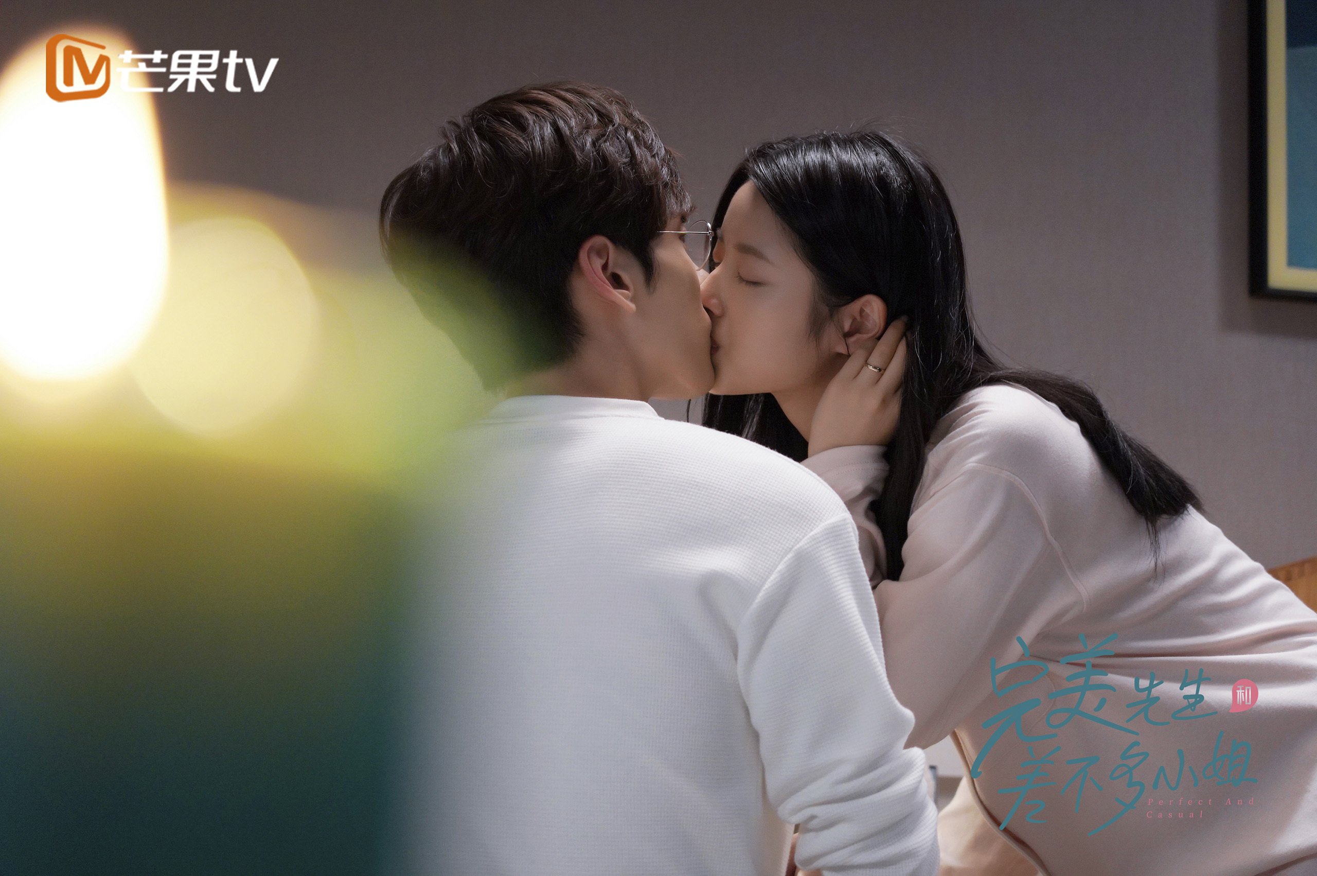 双重奏，一记绝杀与一项纪录的平行叙事