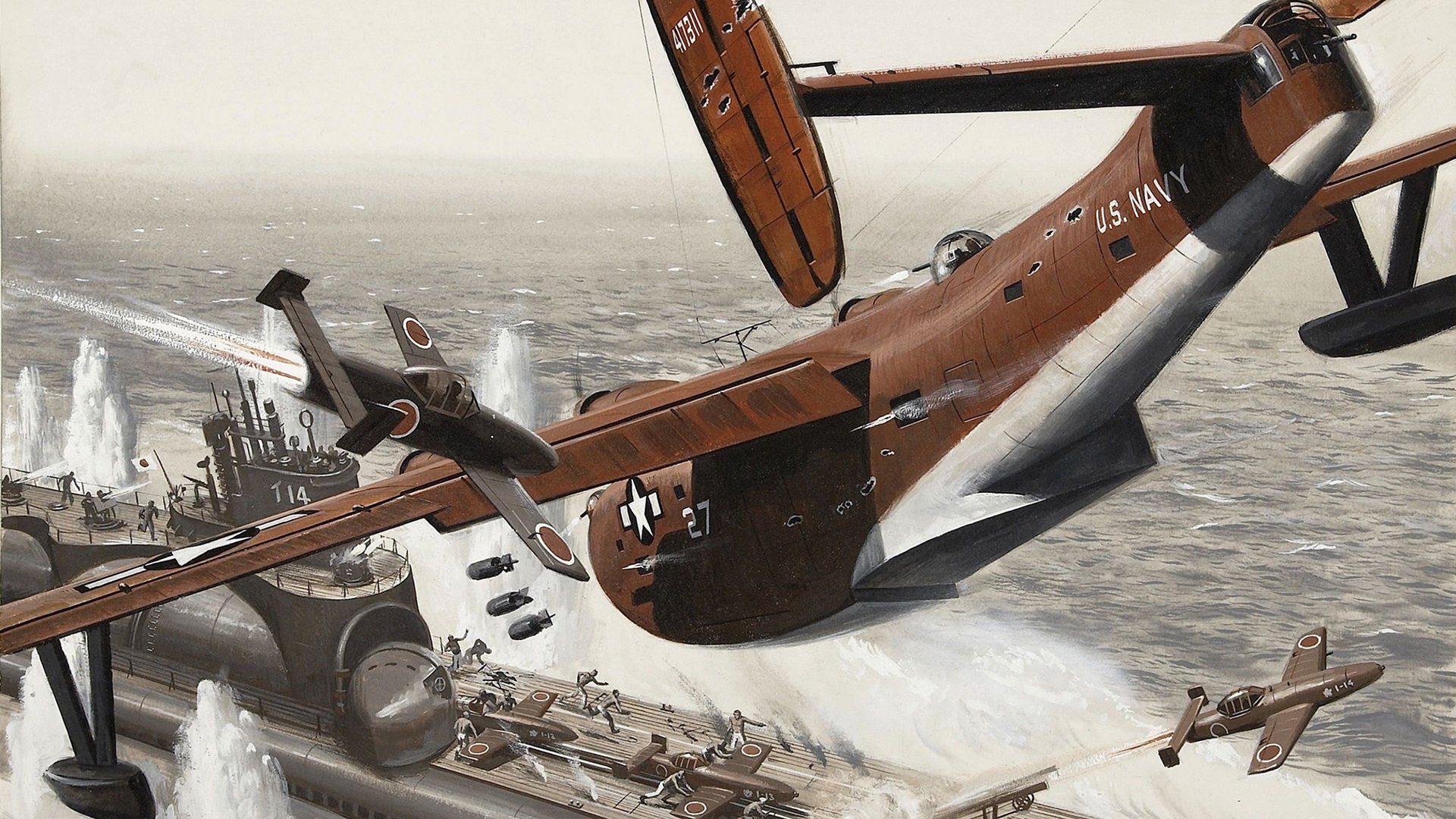 扩展思维后拟定的文章标题