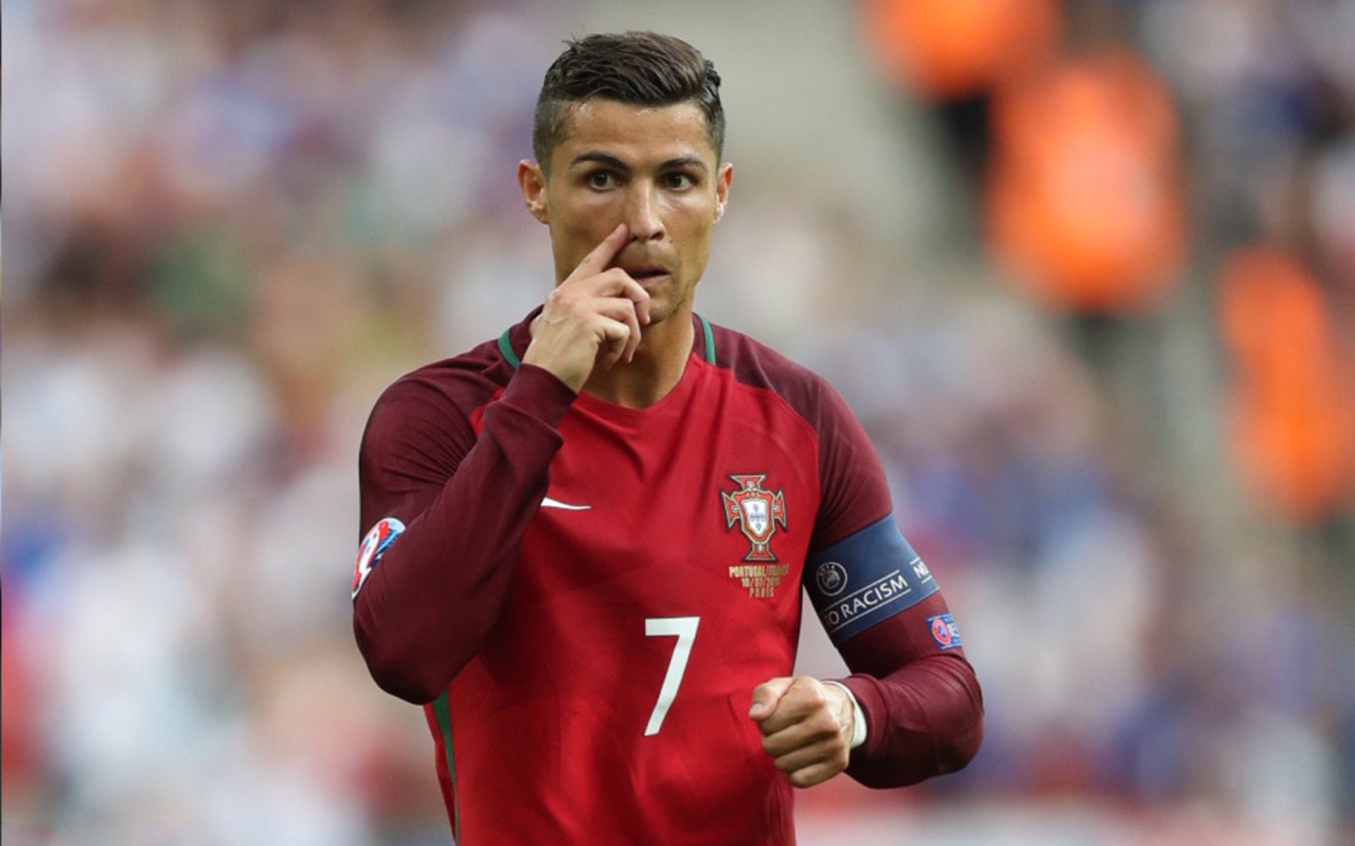 当桑巴军团按下加速键，平行宇宙里，加维如何带领巴西完成对摩洛哥的思维横扫？