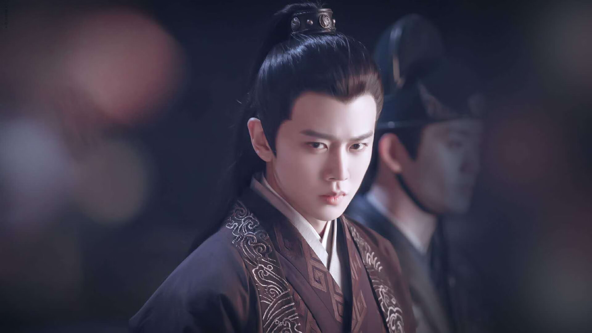 冠军回溯者,当库里成为山西队的关键先生