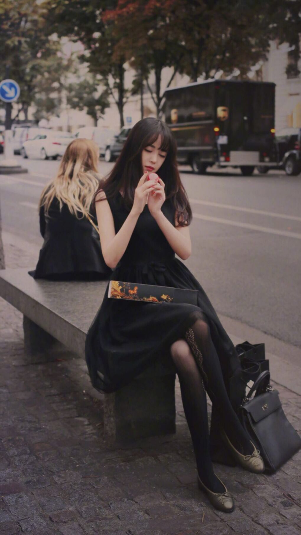 跨越大洋的答案，当贝恩在广东的夜晚成为行走的哲学