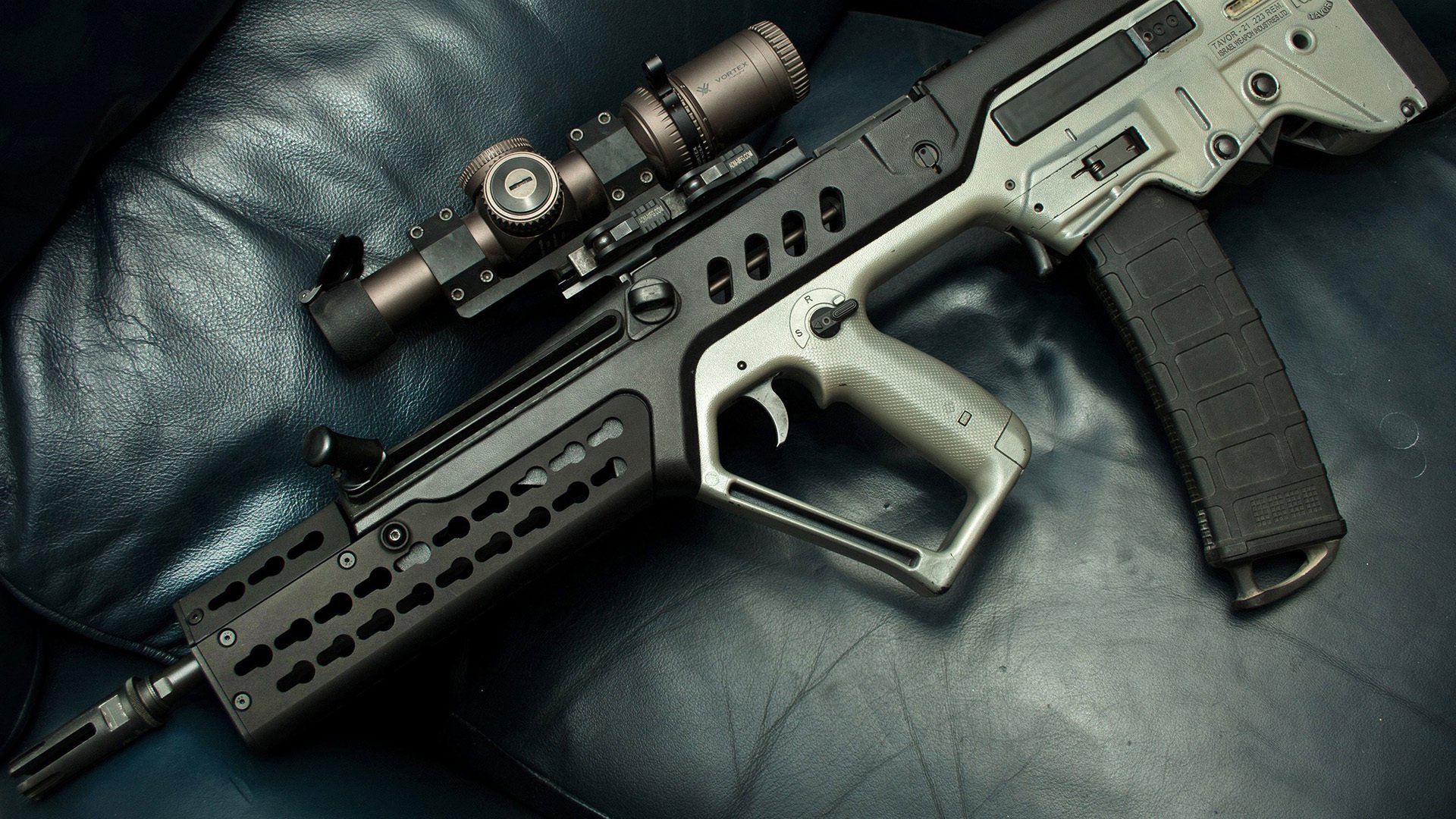 破盾之战,当精密机器被狂野灵魂刺穿