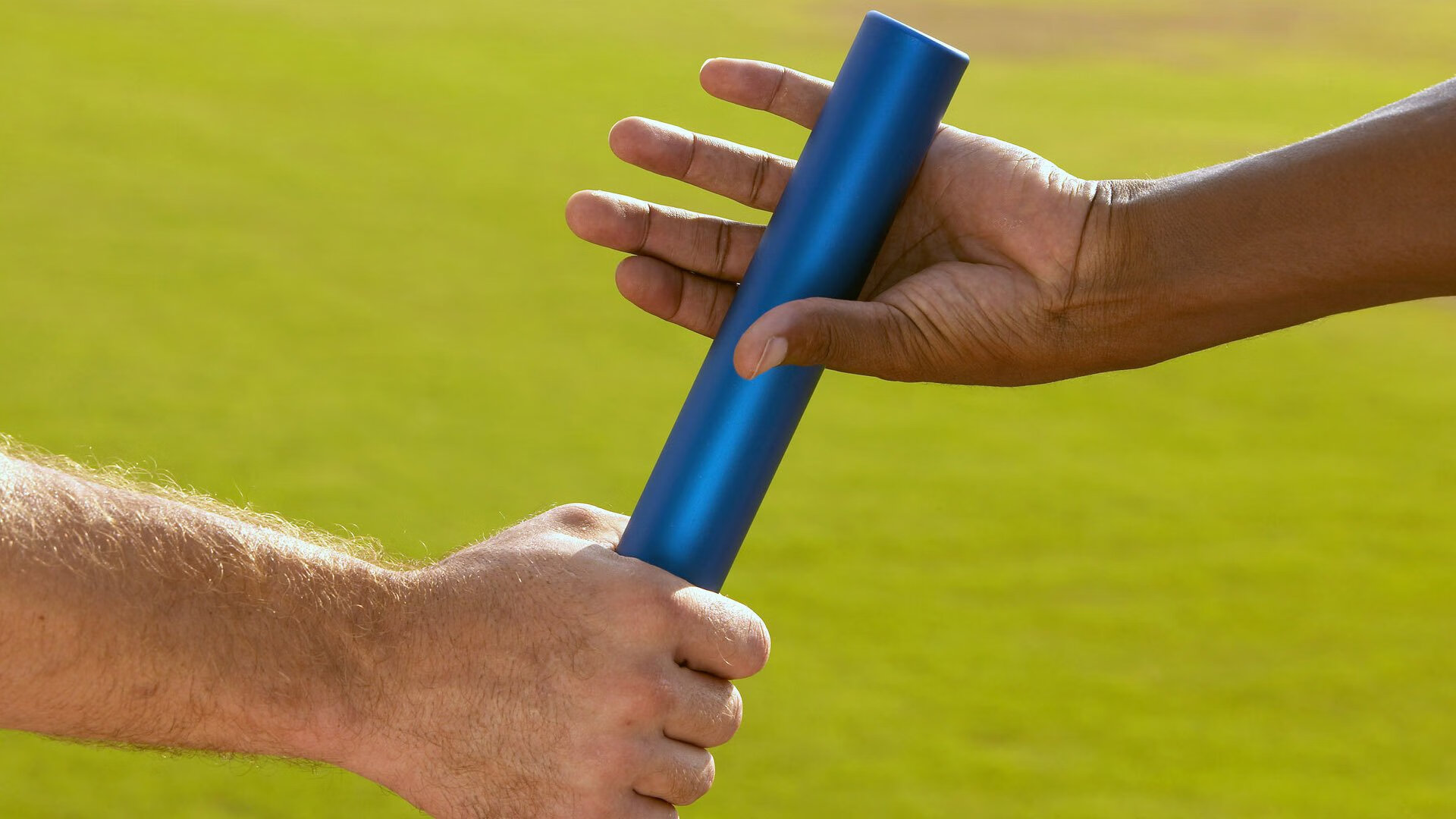 当北欧神话遇见非洲雄鹰，一场改写命运的破冰之战